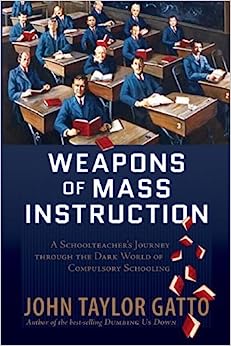 Weapons of Mass Instruction