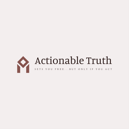 Welcome to Actionable Truth Media