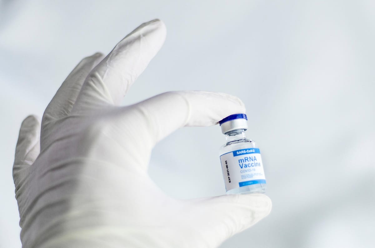The TRUTH about the Covid-19 Injections