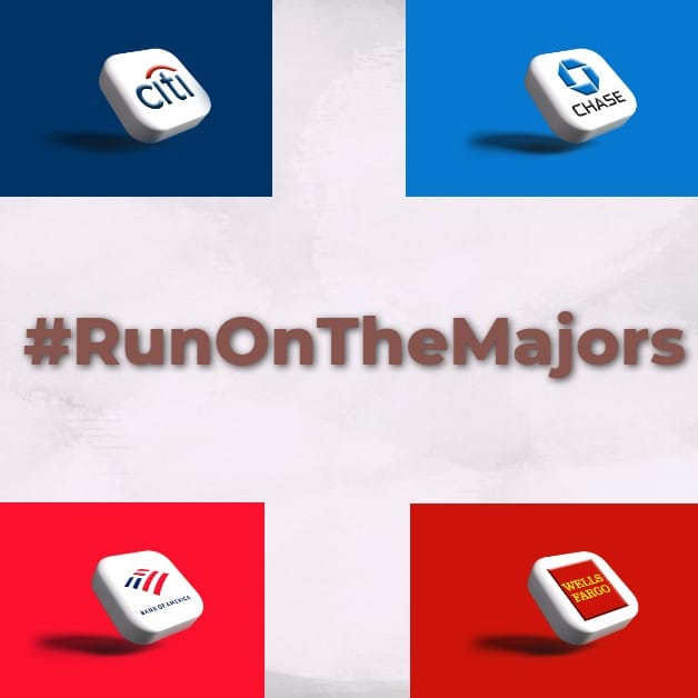 CBDCs are coming. Time to ACT!