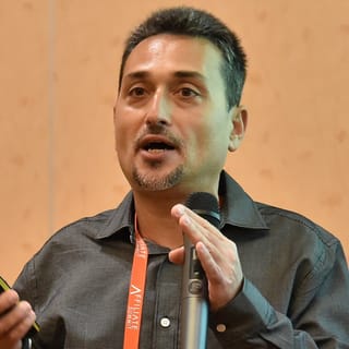 Michael Ginsburg