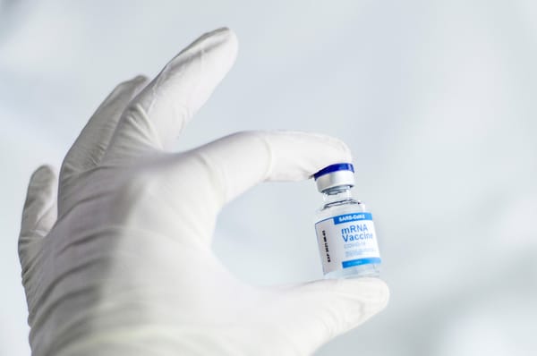 The TRUTH about the Covid-19 Injections