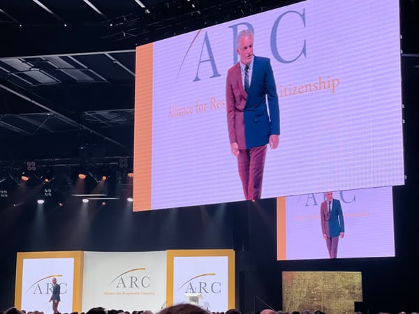 The Truth about the Alliance for Responsible Citizenship (ARC)