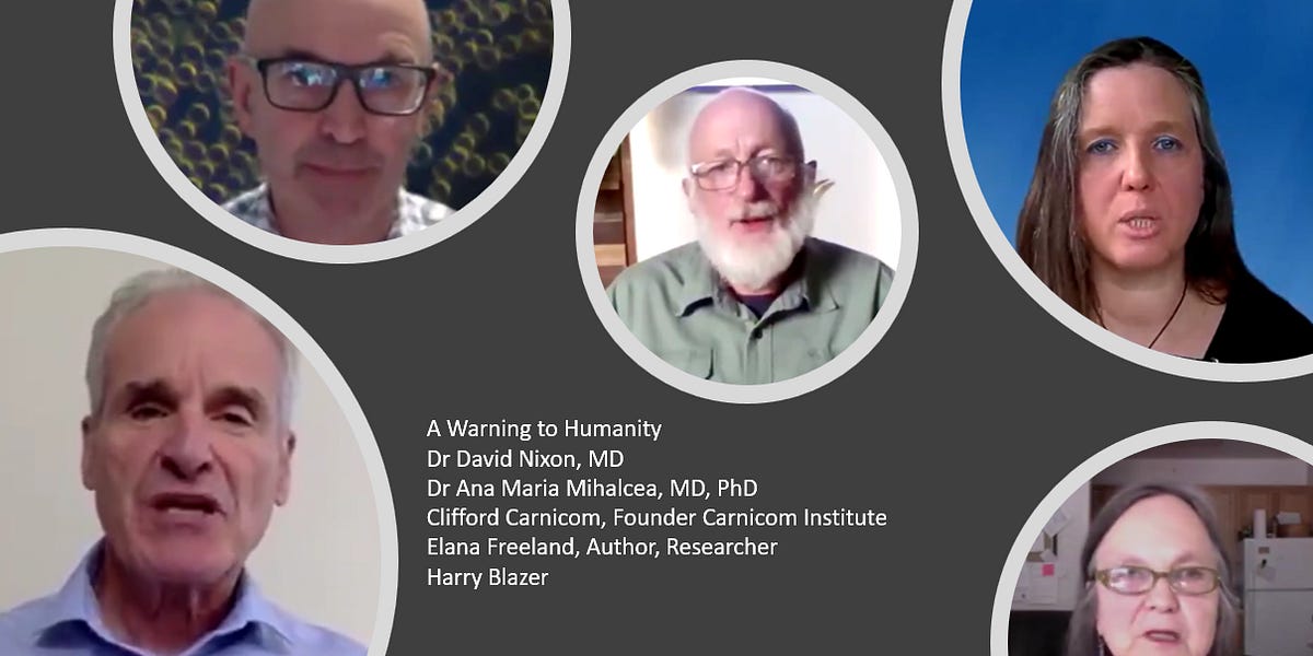 EXISTENTIAL Threat to Humanity: Bioengineering prior and during the C19 era